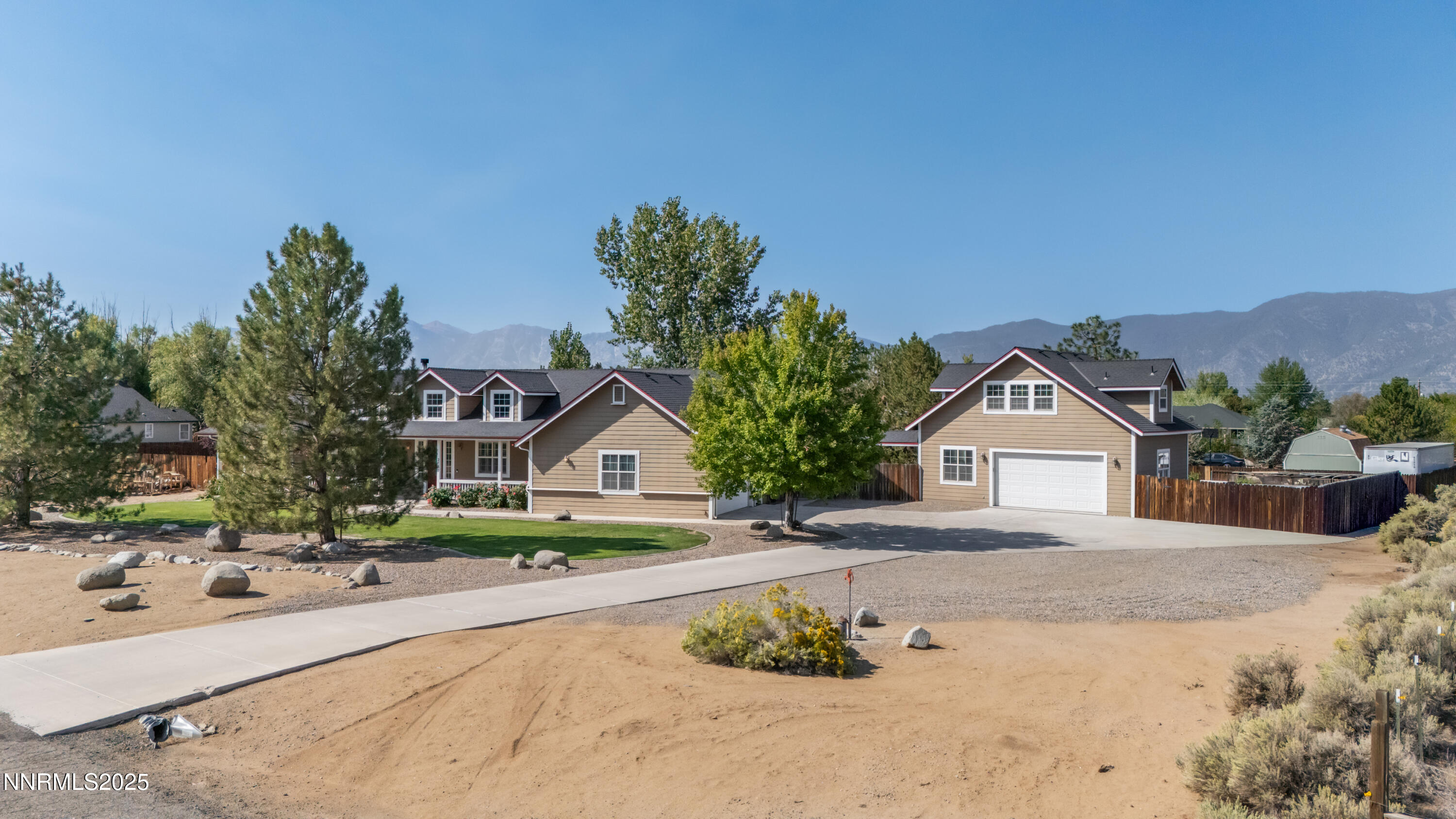 2730 Kayne Avenue Minden, NV 89423 - Photo 49 of 50 k-1001