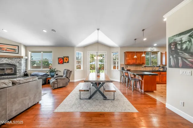 $1,225,000 | 2730 Kayne Avenue, Minden, NV 89423