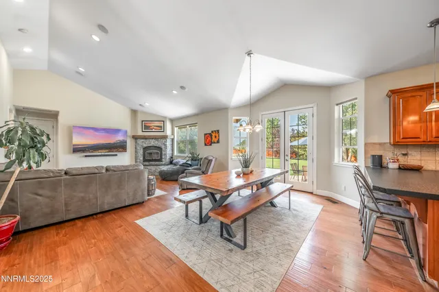 $1,225,000 | 2730 Kayne Avenue, Minden, NV 89423