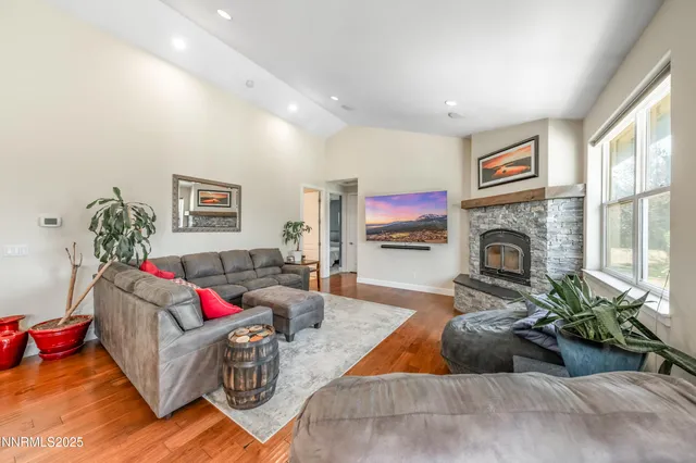 $1,225,000 | 2730 Kayne Avenue, Minden, NV 89423