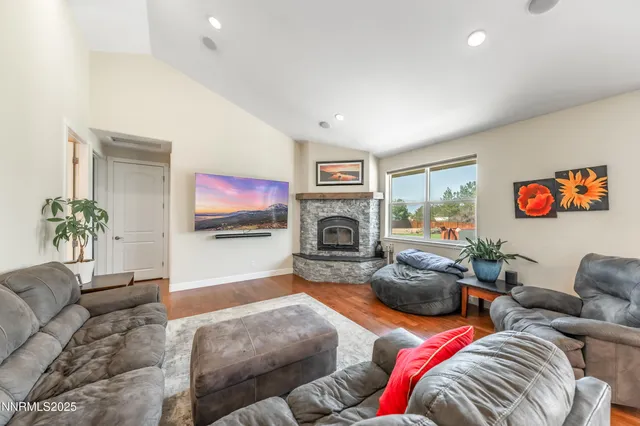 $1,225,000 | 2730 Kayne Avenue, Minden, NV 89423