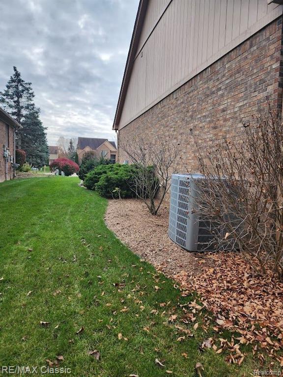 1186 Covington Pl Drive Rochester Hills, MI 48309 - Photo 48 of 54