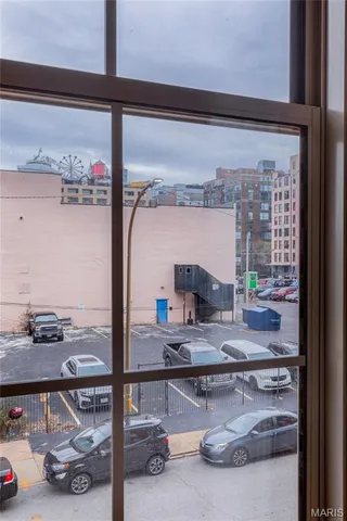 $175,000 | 721 North 17th Street, Unit 207, St. Louis, MO 63103