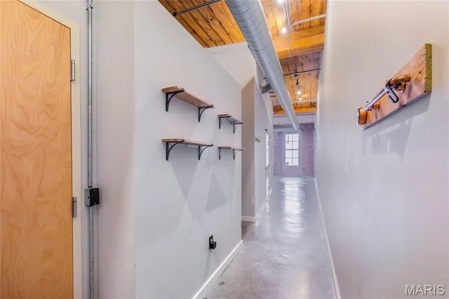 $175,000 | 721 North 17th Street, Unit 207, St. Louis, MO 63103