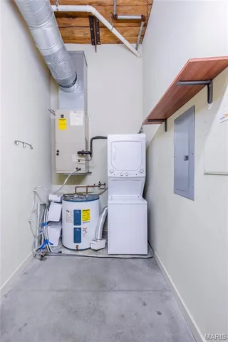 $175,000 | 721 North 17th Street, Unit 207, St. Louis, MO 63103