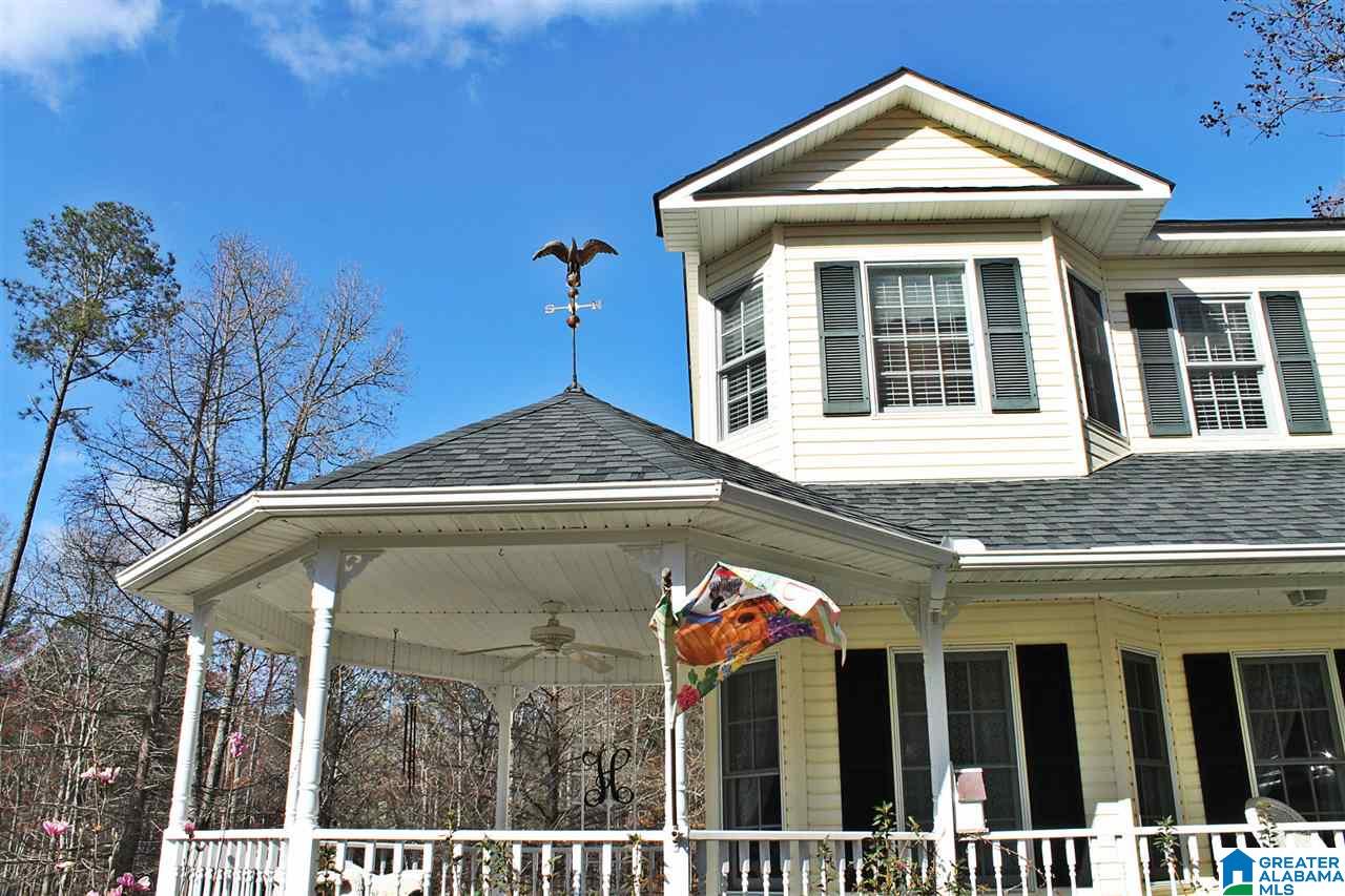 100 Amy Lane Heflin, AL 36264 - Photo 30 of 41