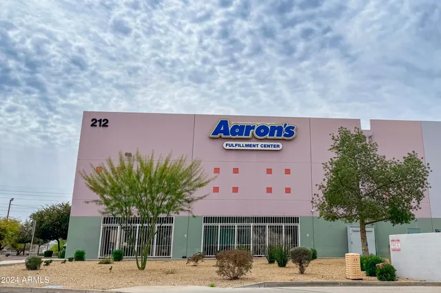 $980 | 3601 West Melvin Street, Unit 7, Phoenix, AZ 85009