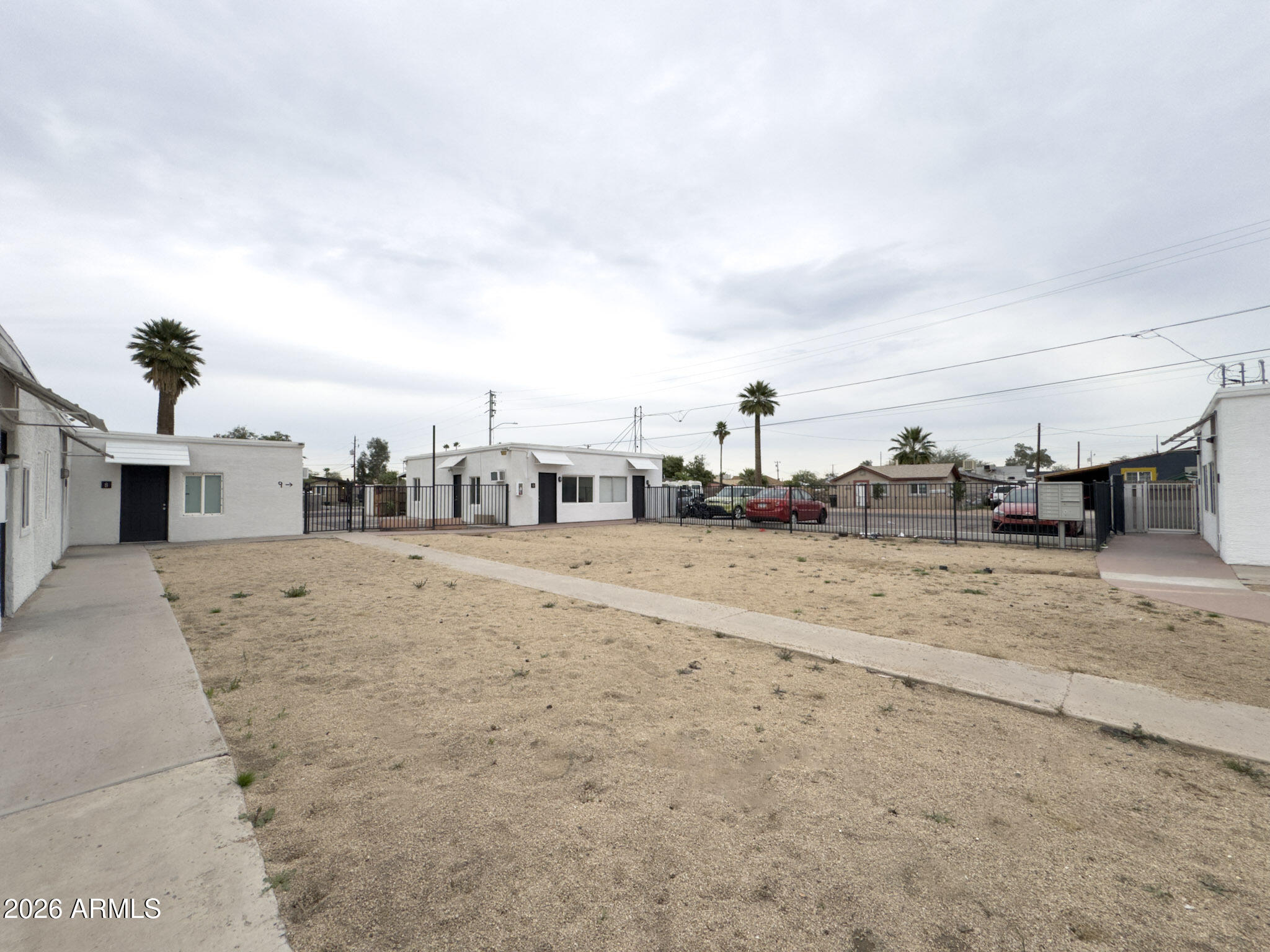 3601 West Melvin Street, Unit 7 Phoenix, AZ 85009 - Photo 13 of 26