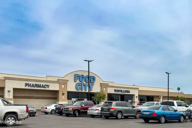 $980 | 3601 West Melvin Street, Unit 7, Phoenix, AZ 85009