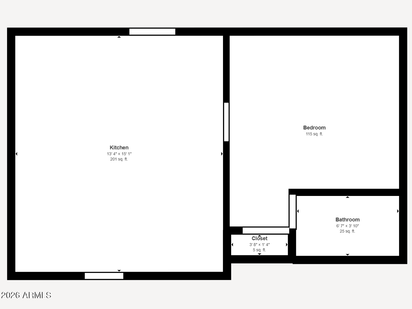 3601 West Melvin Street, Unit 7 Phoenix, AZ 85009 - Photo 26 of 26