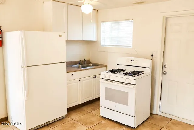 $980 | 3601 West Melvin Street, Unit 7, Phoenix, AZ 85009