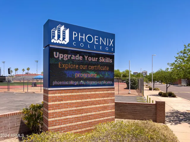 $980 | 3601 West Melvin Street, Unit 7, Phoenix, AZ 85009