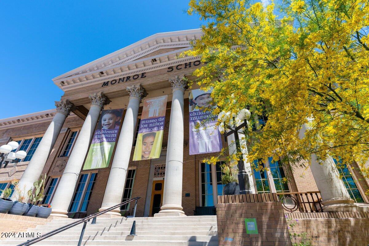 3601 West Melvin Street, Unit 7 Phoenix, AZ 85009 - Photo 22 of 26