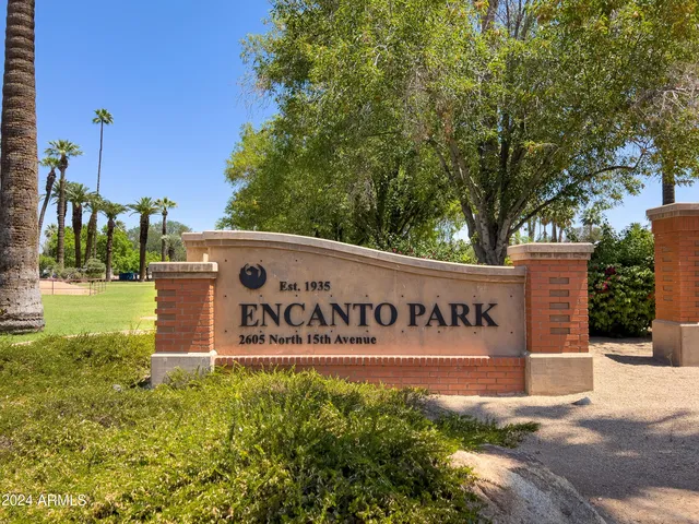 $980 | 3601 West Melvin Street, Unit 7, Phoenix, AZ 85009