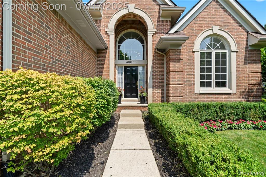 48051 Inveraray Road Canton, MI 48188 - Photo 4 of 52