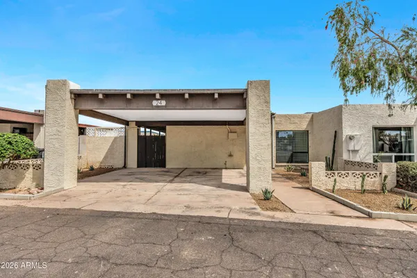 $364,500 | 1725 North Date, Unit 24, Mesa, AZ 85201