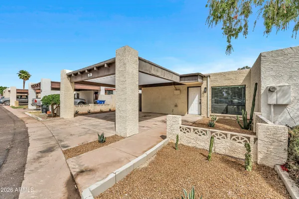 $364,500 | 1725 North Date, Unit 24, Mesa, AZ 85201