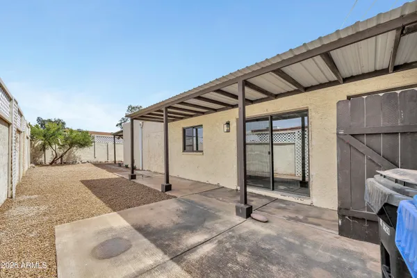 $364,500 | 1725 North Date, Unit 24, Mesa, AZ 85201