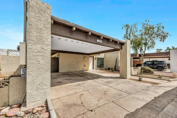 $364,500 | 1725 North Date, Unit 24, Mesa, AZ 85201