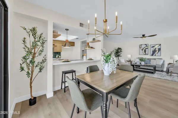 $364,500 | 1725 North Date, Unit 24, Mesa, AZ 85201