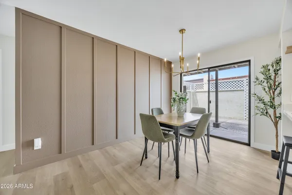 $364,500 | 1725 North Date, Unit 24, Mesa, AZ 85201