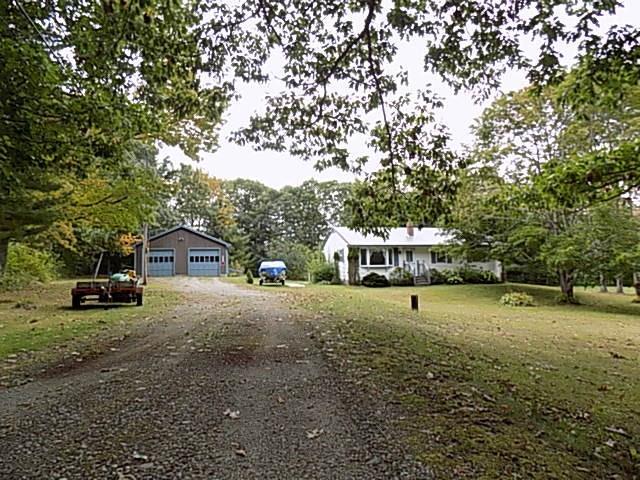157 Cooper Road Warren, ME 04864 - Photo 1 of 23 Photo