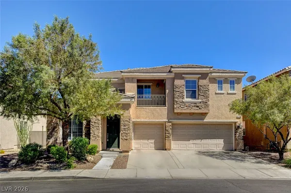 $3,750 | 656 Doubleshot Lane, Henderson, NV 89052