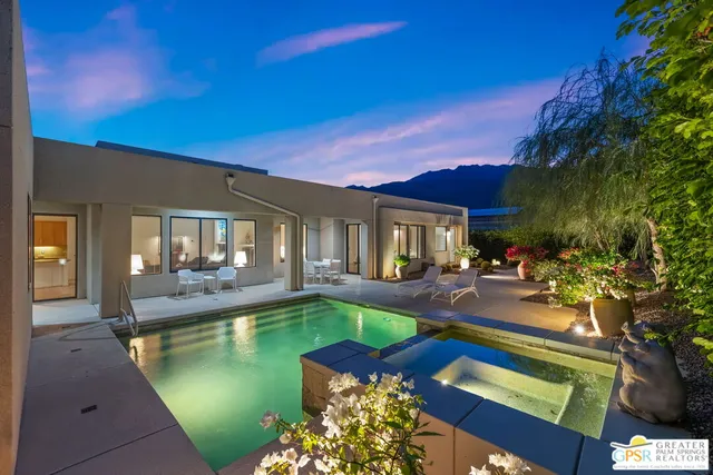 $1,395,000 | 1450 Lorena Way, Palm Springs, CA 92262