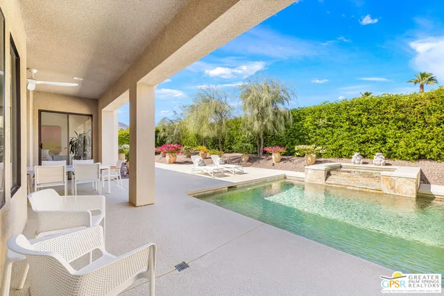 $1,395,000 | 1450 Lorena Way, Palm Springs, CA 92262