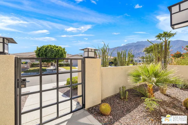 $1,395,000 | 1450 Lorena Way, Palm Springs, CA 92262