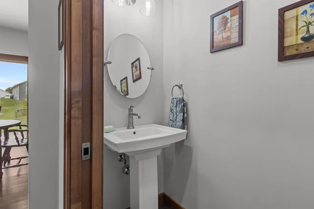 $454,900 | 810 Whisper Falls Lane, Menasha, WI 54952