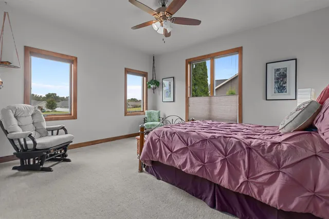 $454,900 | 810 Whisper Falls Lane, Menasha, WI 54952