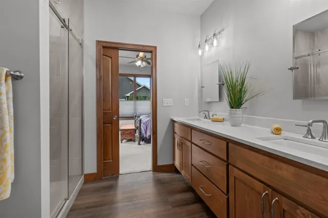 $454,900 | 810 Whisper Falls Lane, Menasha, WI 54952