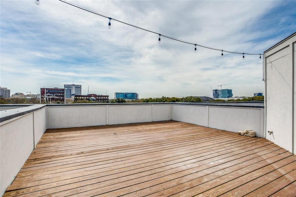 3405 Bryan Street, Unit F Dallas, TX 75204 - Photo 18 of 23