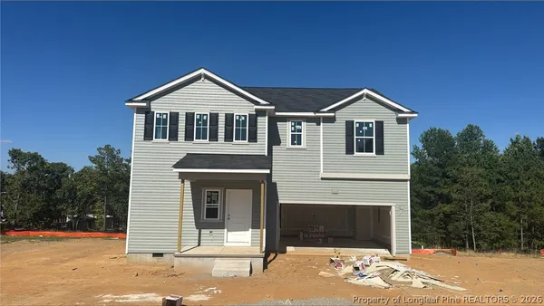 $344,990 | 117 Colorado Court, Spring Lake, NC 28390