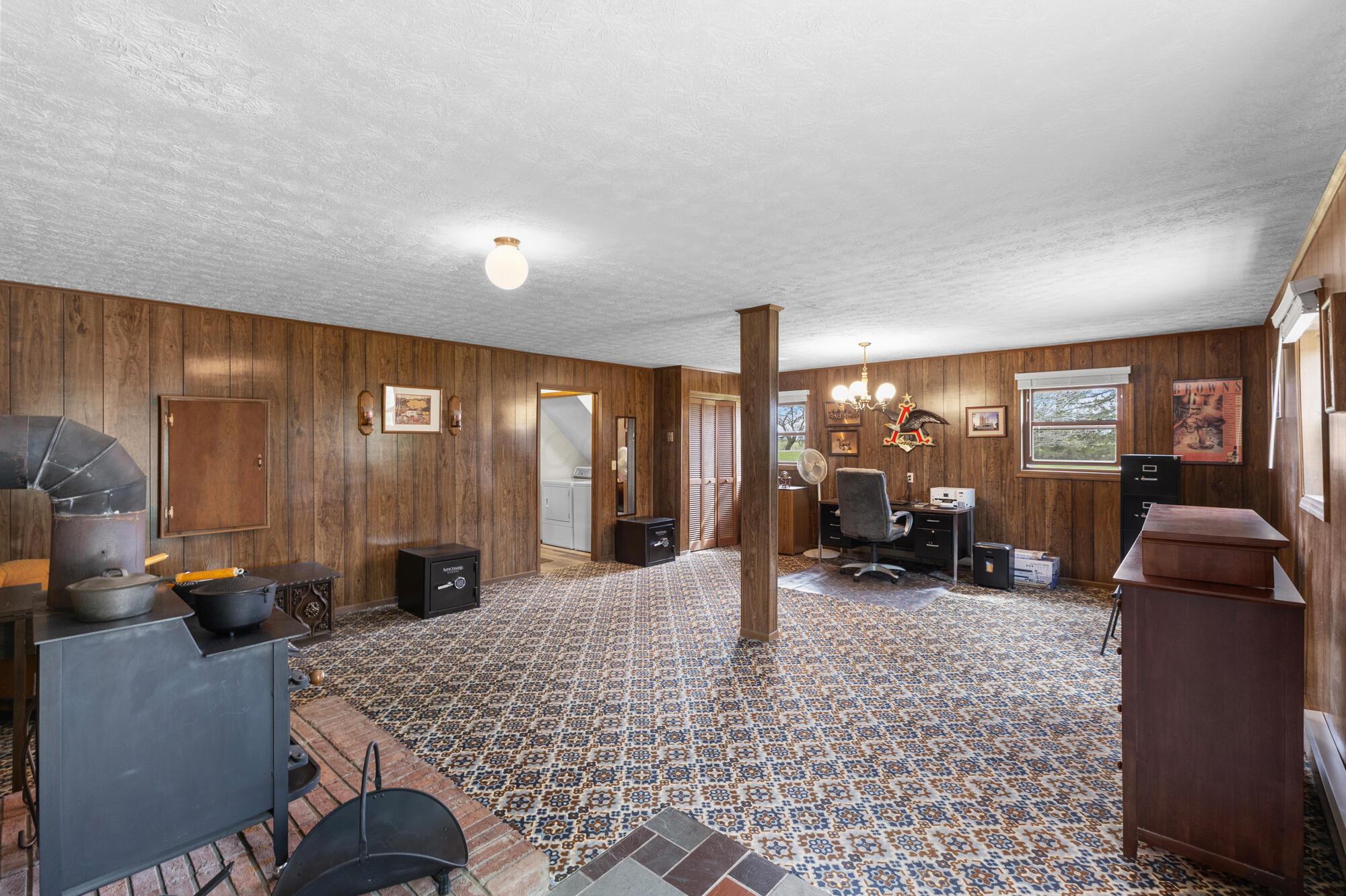 8225 Fosnaugh School Road Southwest Stoutsville, OH 43154 - Photo 20 of 48