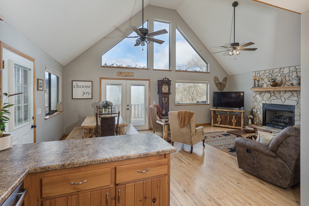 57 Boyd Ridge Drive Murphy, NC 28906 - Photo 11 of 37