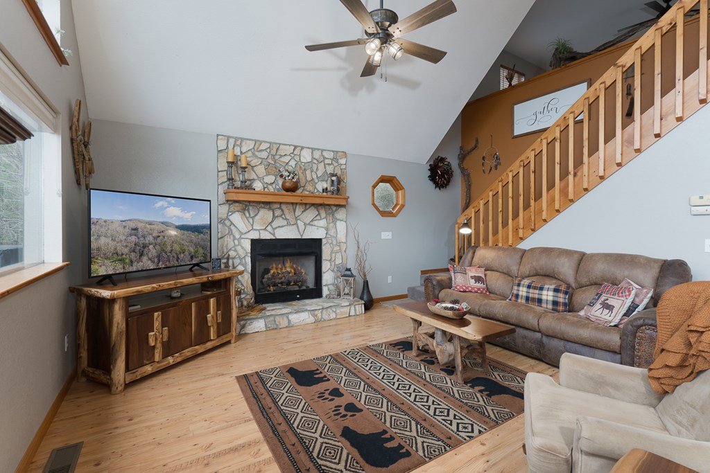 57 Boyd Ridge Drive Murphy, NC 28906 - Photo 17 of 37
