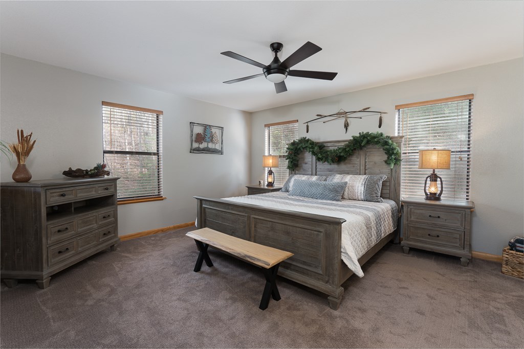 57 Boyd Ridge Drive Murphy, NC 28906 - Photo 19 of 37