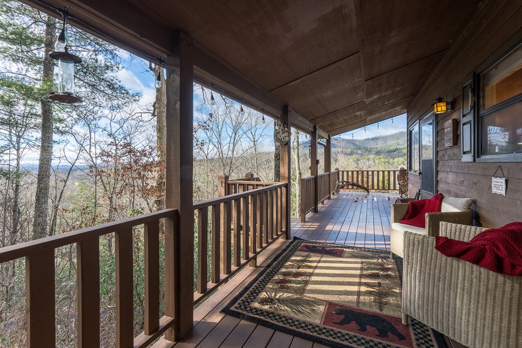 57 Boyd Ridge Drive Murphy, NC 28906 - Photo 3 of 37