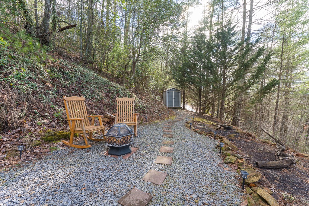 57 Boyd Ridge Drive Murphy, NC 28906 - Photo 31 of 37