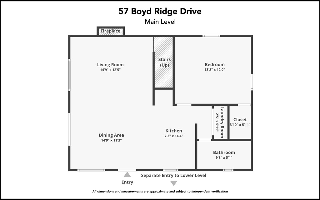 57 Boyd Ridge Drive Murphy, NC 28906 - Photo 35 of 37