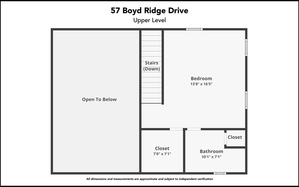 57 Boyd Ridge Drive Murphy, NC 28906 - Photo 36 of 37