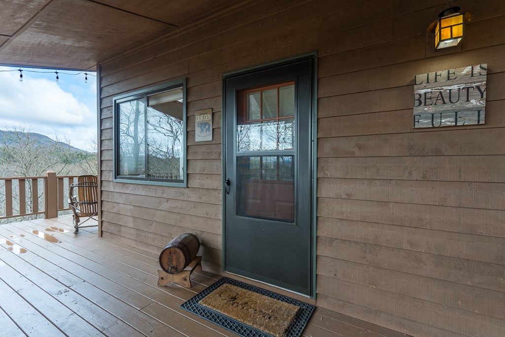 57 Boyd Ridge Drive Murphy, NC 28906 - Photo 5 of 37