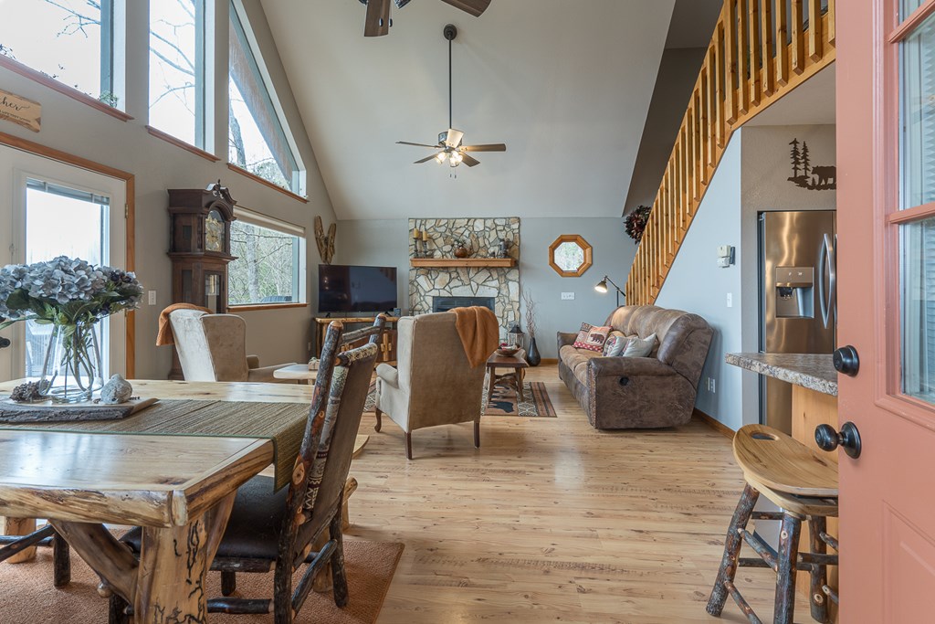 57 Boyd Ridge Drive Murphy, NC 28906 - Photo 6 of 37