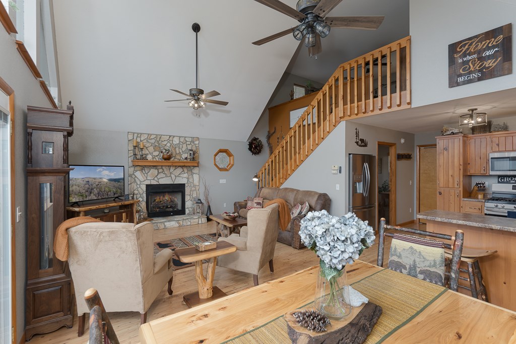 57 Boyd Ridge Drive Murphy, NC 28906 - Photo 8 of 37