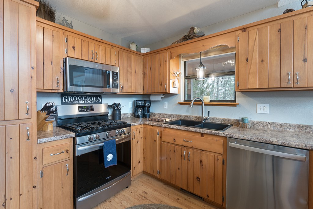 57 Boyd Ridge Drive Murphy, NC 28906 - Photo 10 of 37