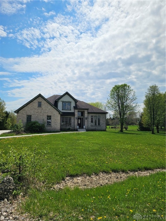 8033 Lytle Trails Road Waynesville, OH 45068 - Photo 2 of 13