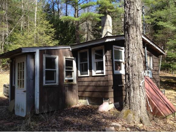 1738 Buffalo Road Rumney, NH 03266 - Photo 1 of 1