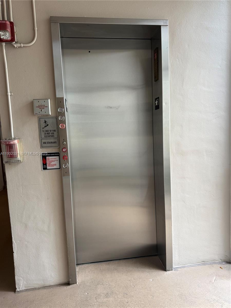 Arrowhead Condominium Davie, FL 33324 - Photo 33 of 35 a view of water heater